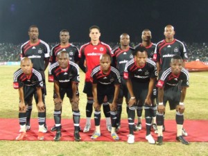 Orlando Pirates