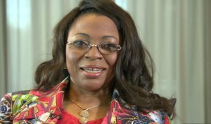 Folorunso Alakija
