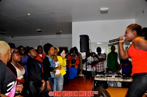 Rollers finale ladt squanda