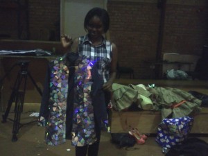 trashion 1