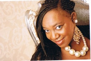 Patricia Tsiga Chipungu