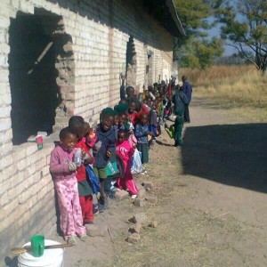 makwiro school