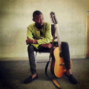 Trust Makurumure