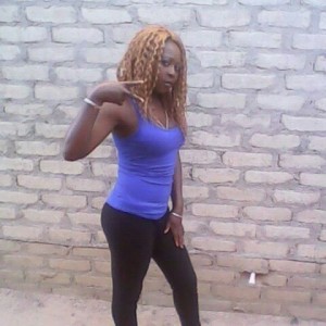 Empress Faina