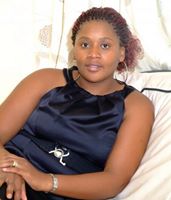 Priscilla Mangwana