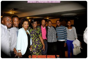 Zimpraise leicester 15