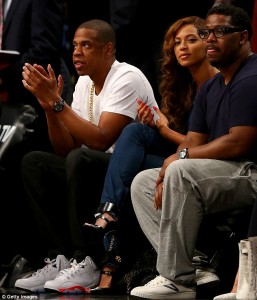 jay z Beyonce problems solved