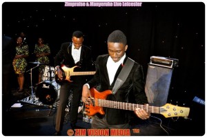 zimpraise Leicester 11