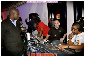 zimpraise leicester 22