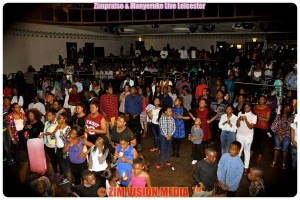 zimpraise leicester 3