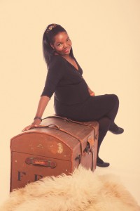 Nyasha  Gwatidzo