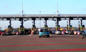 toll gates zimbabwe