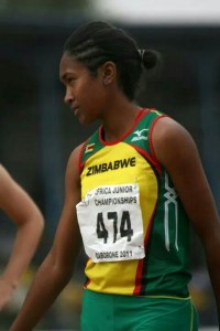 Cathrine Makaya 2