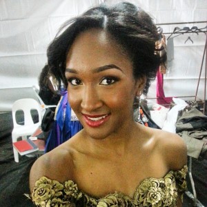 Cathrine Makaya 4