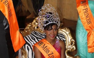 Cathrine Makaya 6
