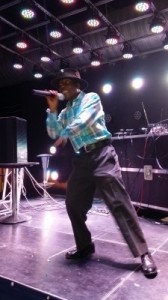 freddy Gwala