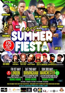 Summer Fiesta 11