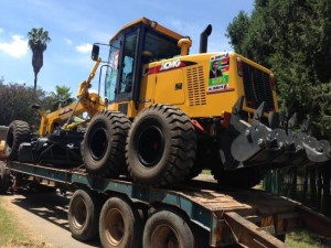 graders 3
