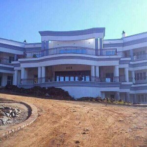 kasukuwere-mansion