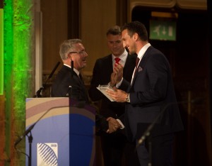 RWC 2015 Welcome Ceremony - Wales