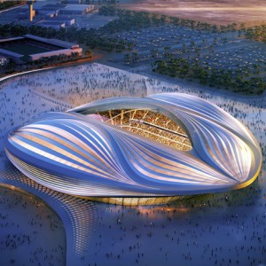 Zaha-Hadid-Al-Wakrah-stadium