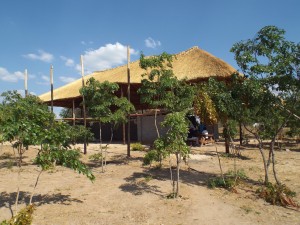 Damview hotel 3
