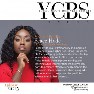 Peace Hyde