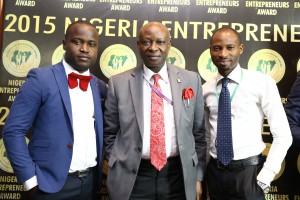 awards Nigeria 2