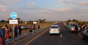 Mongu-Kalabo-road-launch-300x155