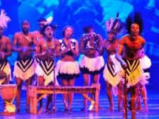 culture week zimbabwe