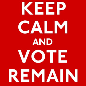 Remain