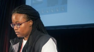 Lebogang Motsumi