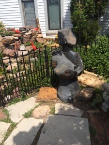 sculptor 2