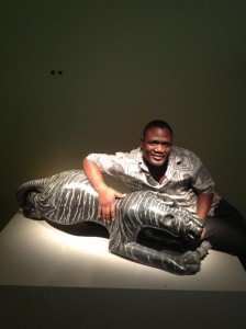 sculptor 6