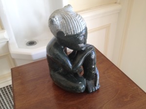 sculptor 9