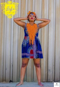 South Africa Fafa Creations