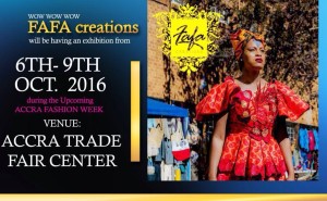 South Africa Fafa Creations
