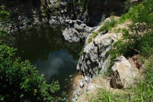 Chikanga the-other-horror-quarry-pit
