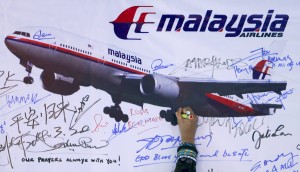 mh370