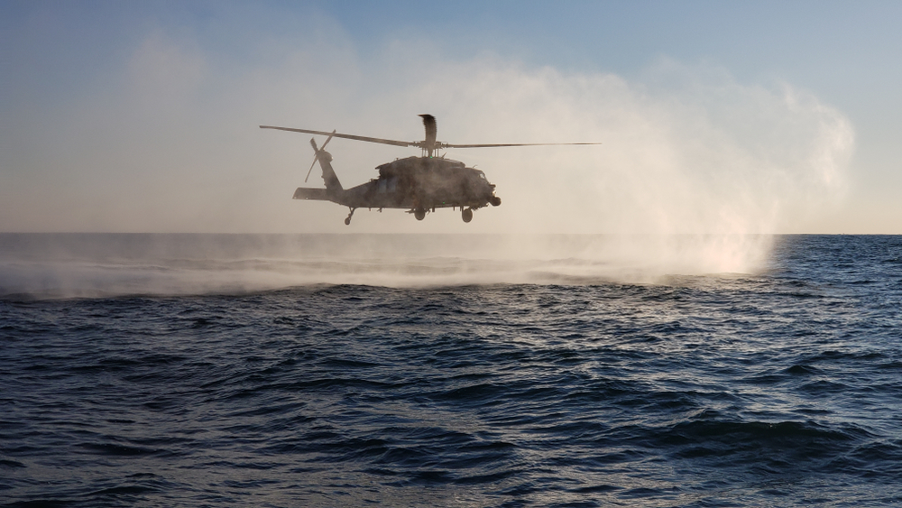 UK Special Forces Storm Tanker To End ” Hijacking” | News of the South