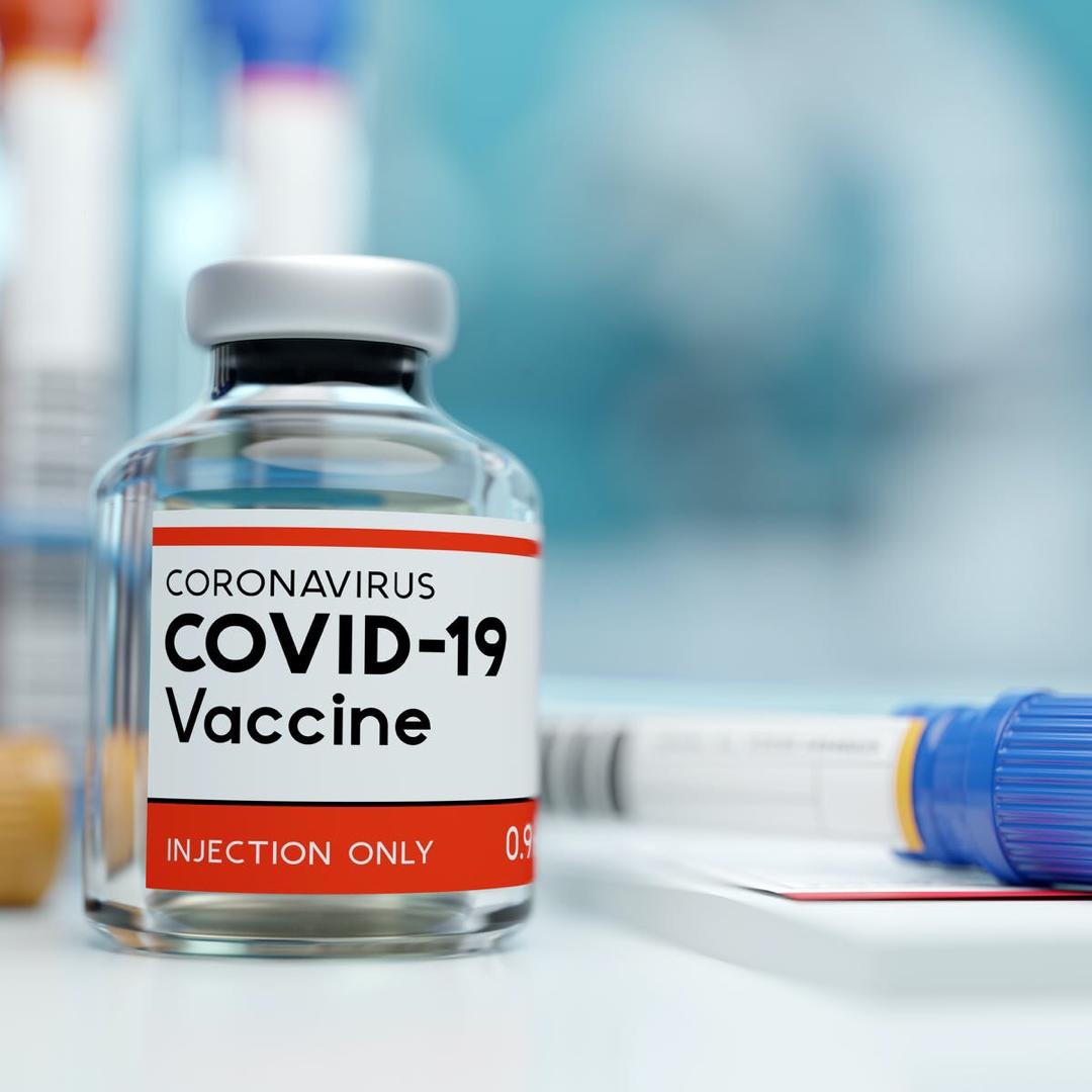 Covid 19 vaccine